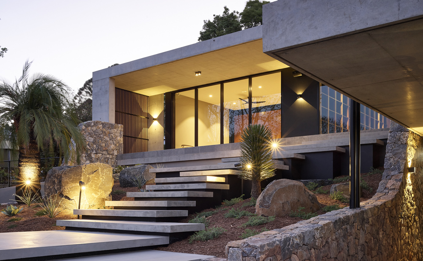 How High Should Wall Lights be Mounted? Caribou