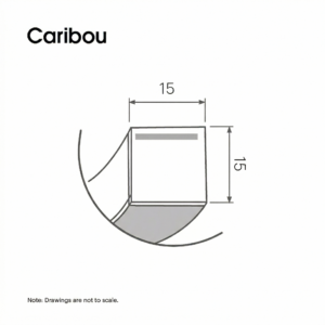 ZigZag Vertical 1.0 dimensions