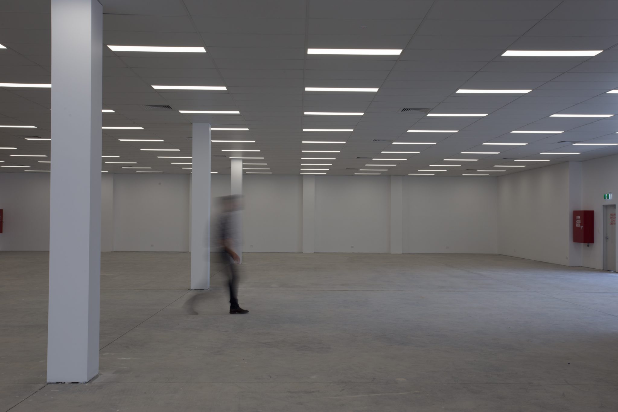 What Is The Difference Between Edgelit And Backlit Led Panels? Caribou