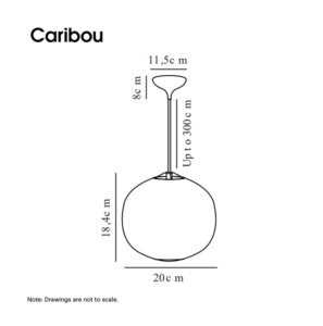 Navone 20 dimensions