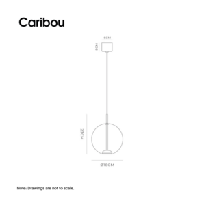 Orb Air 180 dimensions