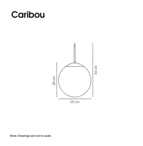 cafe 20 dimensions