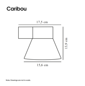 kyklop cone dimensions