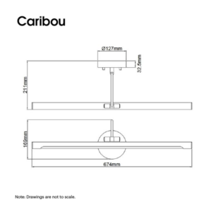 laverton dimensions