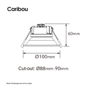 invisi dimensions