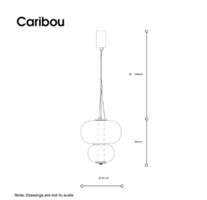 nube dimensions