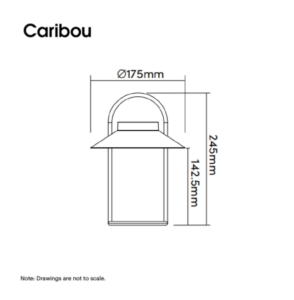 BLOSSOM-PLF07-F Accessory dimensions