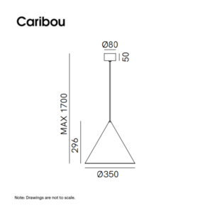 Cone 286.03 dimensions