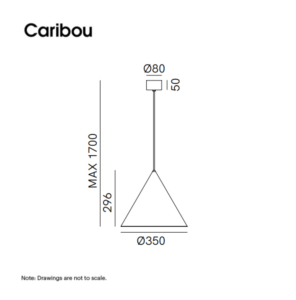 Cone 286.13 dimensions